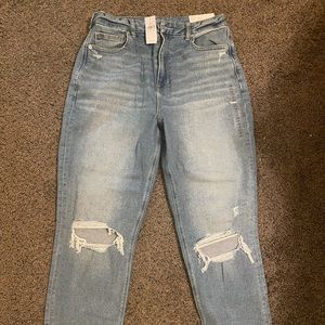 American Eagle NWT Curve Jeans